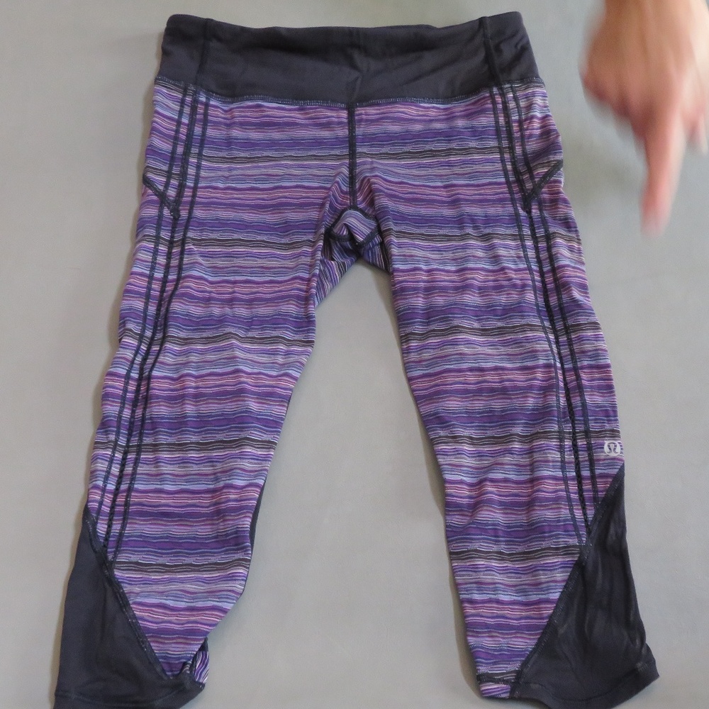 Lululemon - Picture 2 of 2